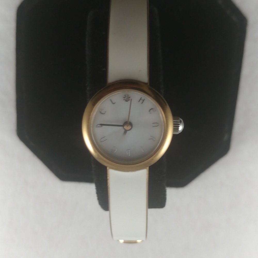 Miss Bendel Bangle Watch